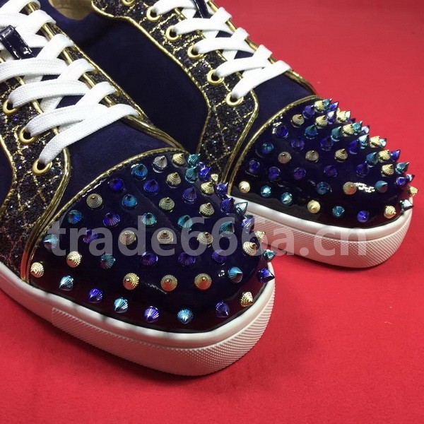 Super Max Christian Louboutin Shoes-952