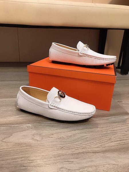 Versace Men Shoes 1：1 Quality-452