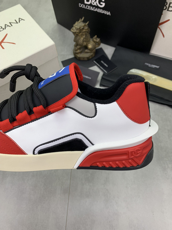 DG Women Shoes 1：1 quality-197