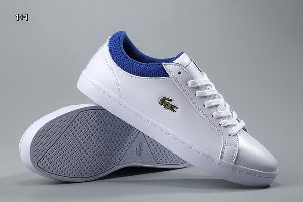 Lacoste men shoes-101