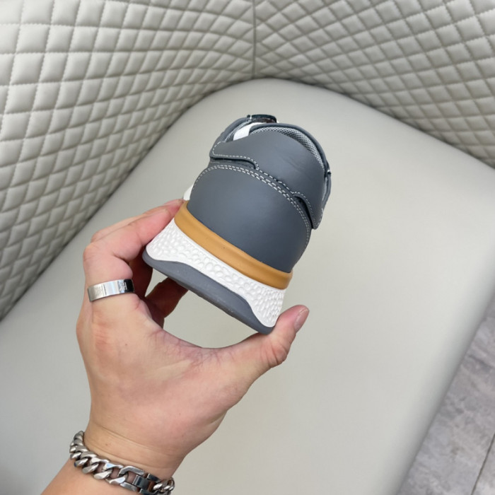 LV Men shoes 1：1 quality-4612