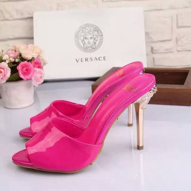 Super Max Versace High Heel-047