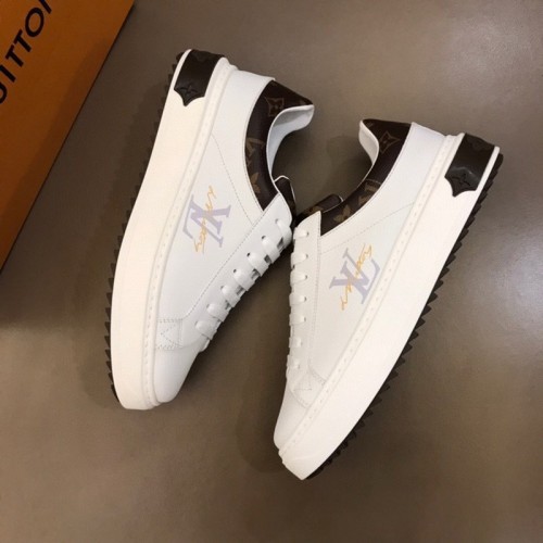 Super Max Custom LV Shoes-1225