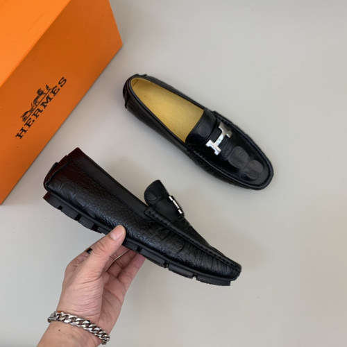 Hermes Men shoes 1：1 quality-105