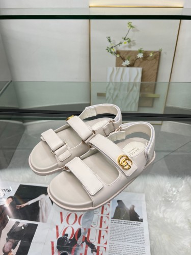 G Sandals 1：1 Quality-658