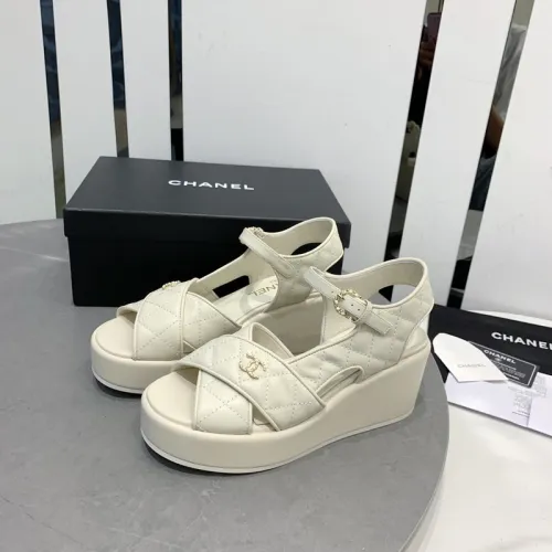 CHNL women slippers 1：1 quality-365