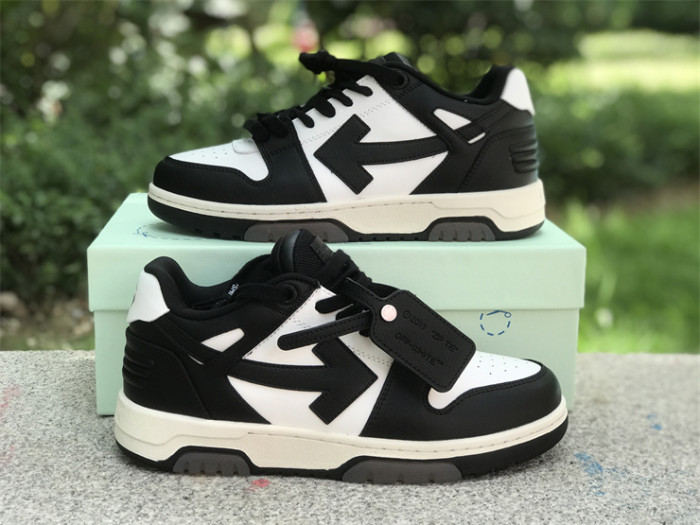 OFFwhite Men shoes 1：1 quality-171