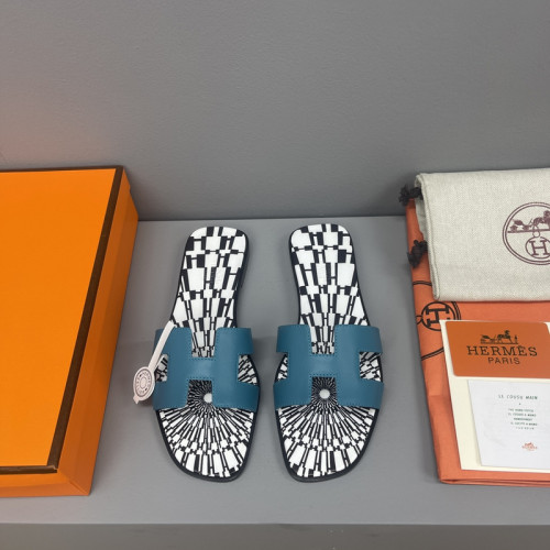 Hermes women Sandals 1：1 Quality-119