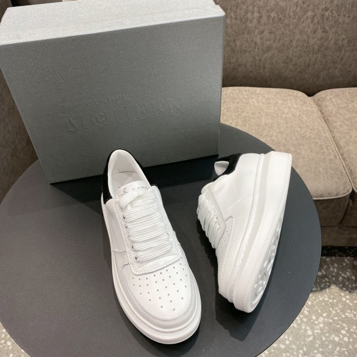 Alexander McQueen Women Shoes 1：1 quality-233