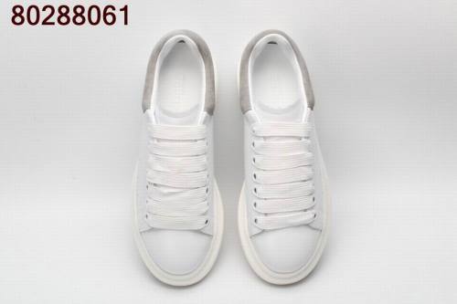 Alexander McQueen Women Shoes 1：1 quality-124