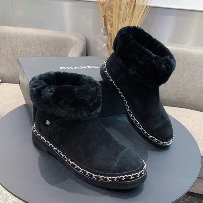 CHAL Women Shoes 1：1 Quality-739