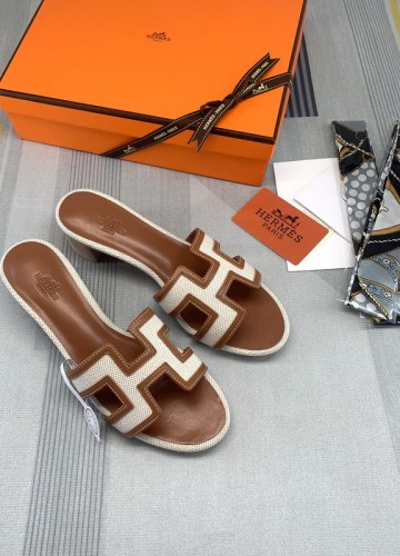 Hermes women Sandals 1：1 Quality-096