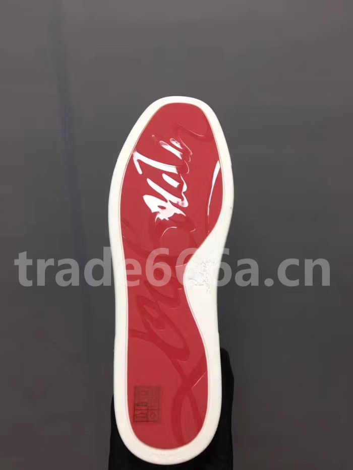 Super Max Christian Louboutin Shoes-818