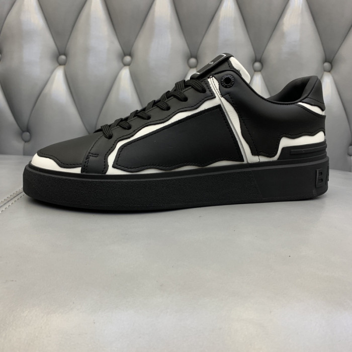 Super Max Balmain Shoes-015