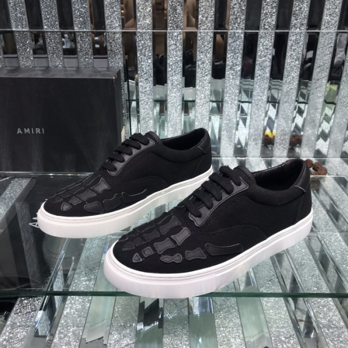 Amiri Men Shoes 1：1 quality-100