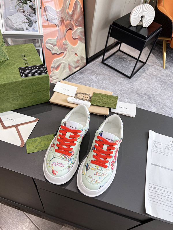 G men shoes 1：1 quality-3632