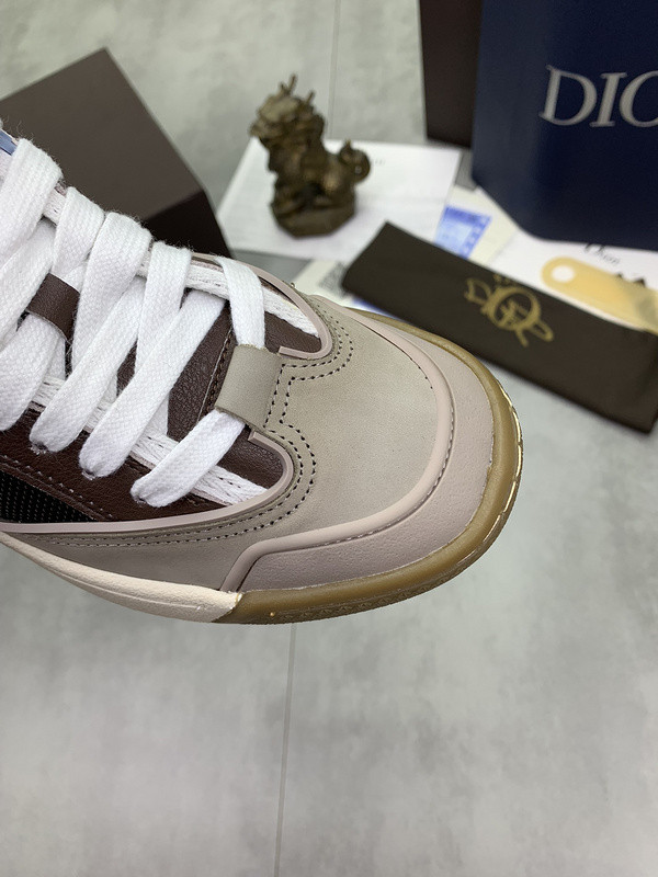 Dior men Shoes 1：1 quality-596