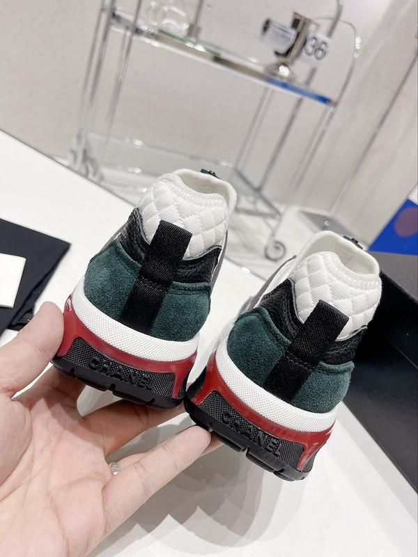 CHAL Women Shoes 1：1 Quality-729