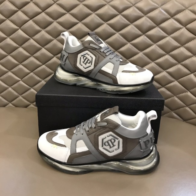 Super Max PP Shoes-007