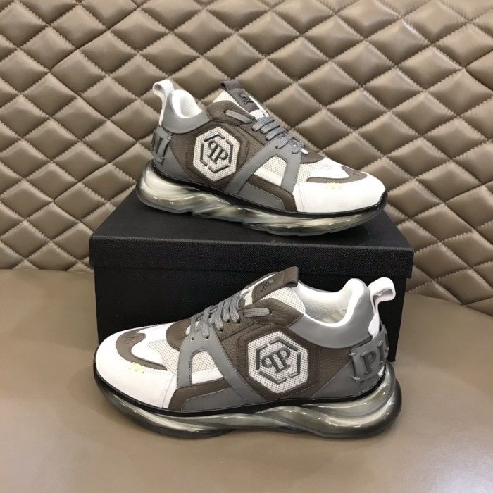 Super Max PP Shoes-007