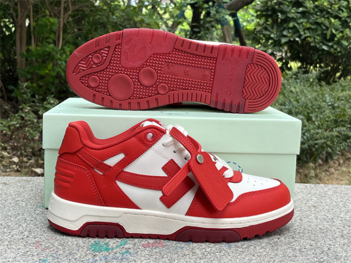 OFFwhite Women Shoes 1：1 quality-117