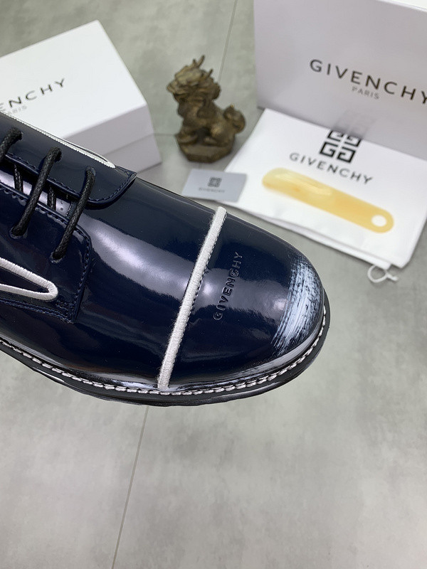 Givenchy men shoes 1：1 quality-172