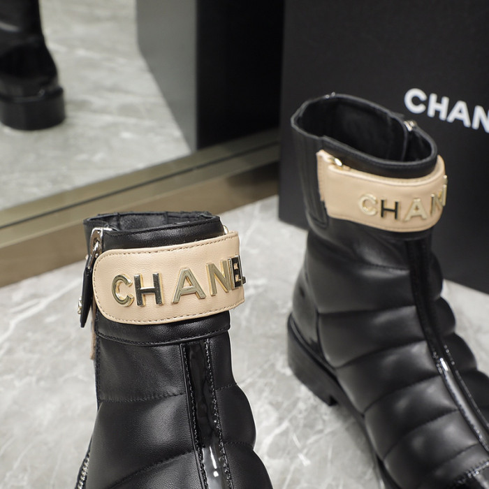 CHAL Women Shoes 1：1 Quality-758