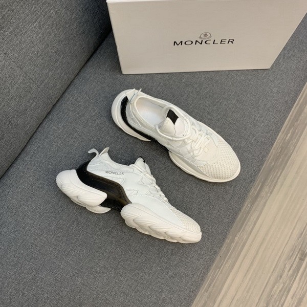 Moncler Men shoes 1：1 quality-033