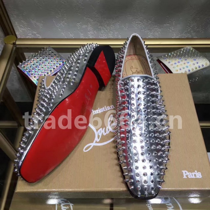 Super Max Christian Louboutin Shoes-703