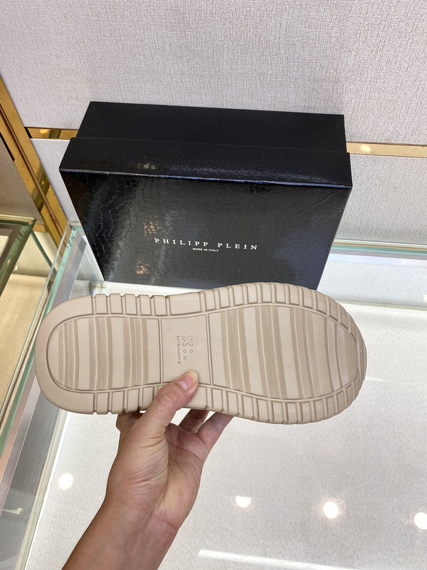 Super Max PP Shoes-017