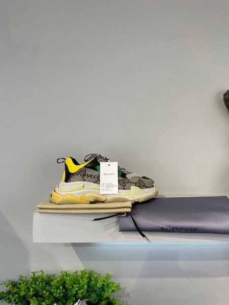 Super Max G Shoes-839