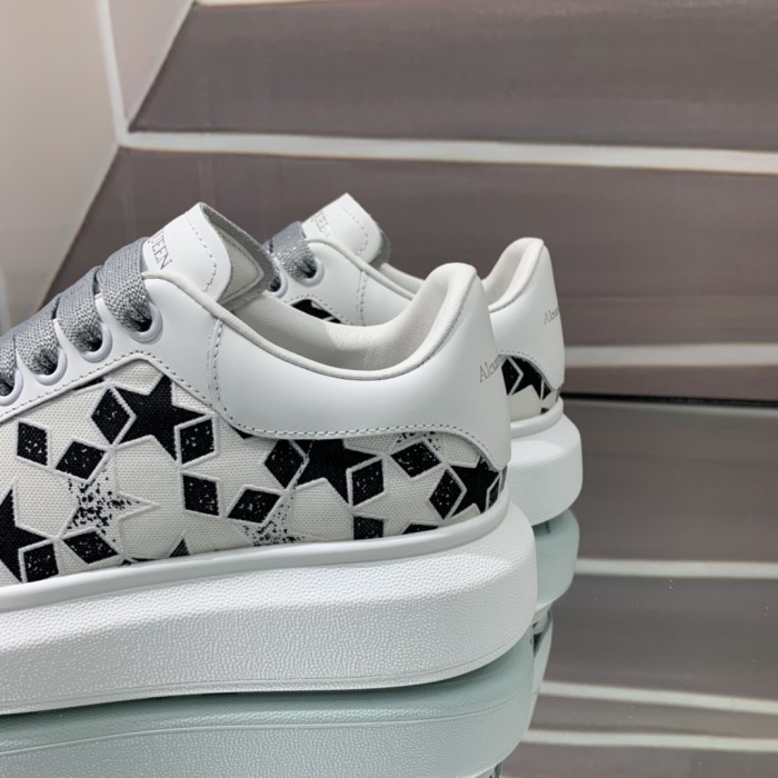 Alexander McQueen Women Shoes 1：1 quality-715