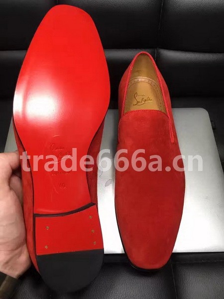 Super Max Christian Louboutin Shoes-499