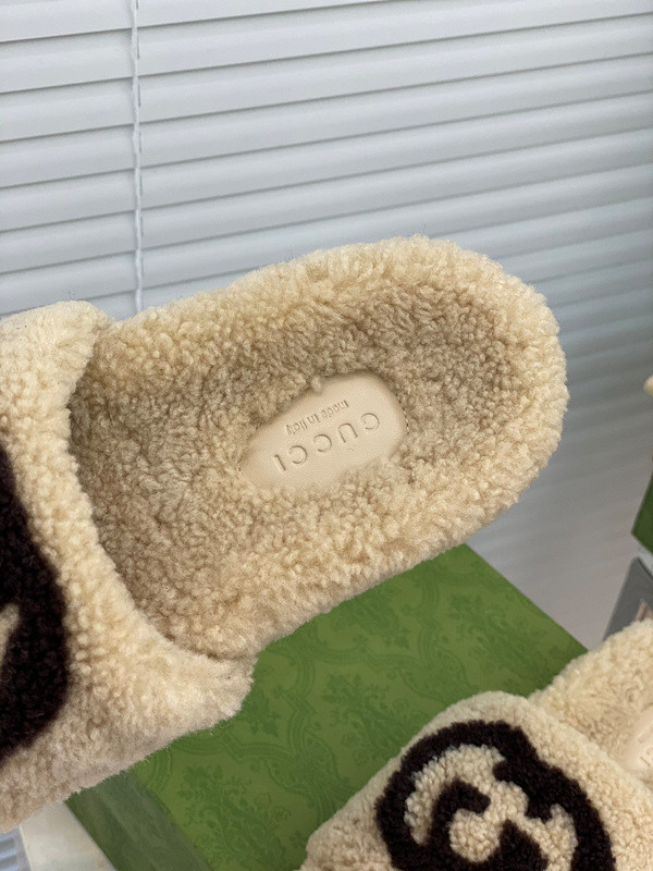 G women slippers 1：1 quality-625