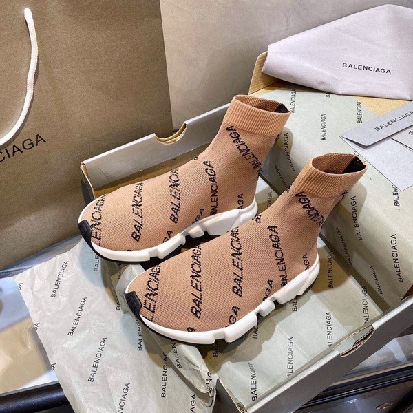 B Sock Shoes 1：1 quality-120