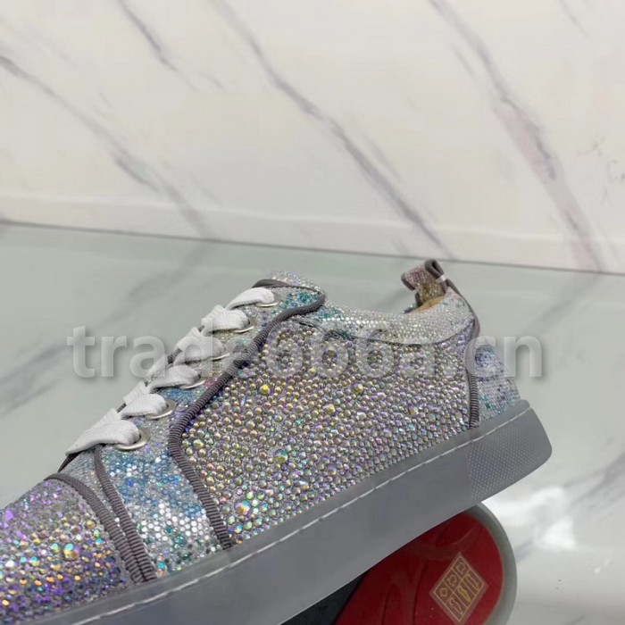 Super Max Christian Louboutin Shoes-1110