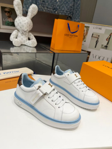 LV Men shoes 1：1 quality-4813