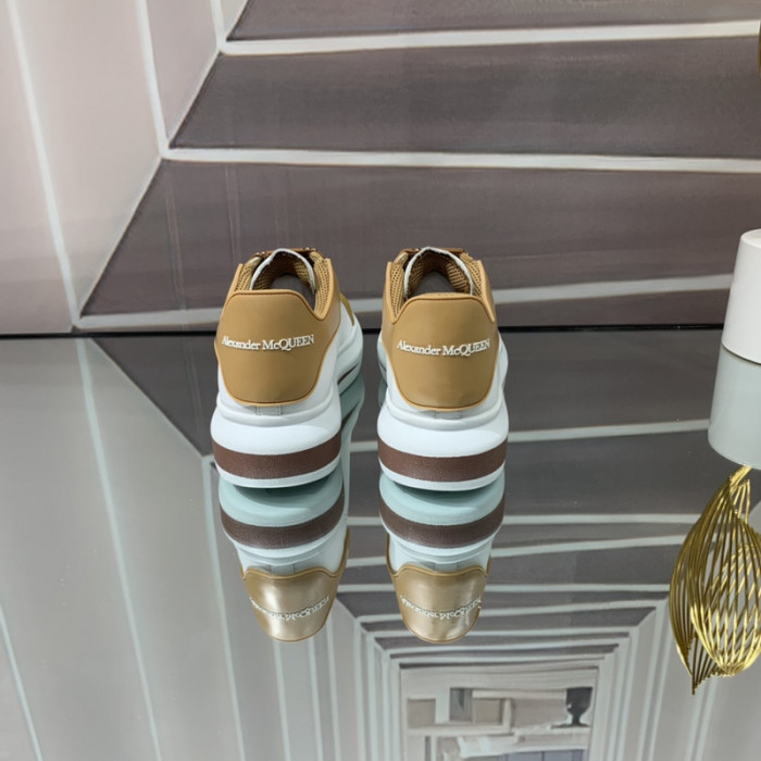 Alexander McQueen Women Shoes 1：1 quality-767