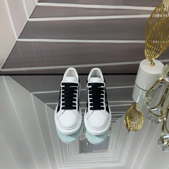 Alexander McQueen men shoes 1：1 quality-703