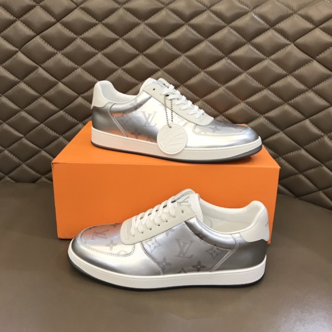 LV Men shoes 1：1 quality-4504