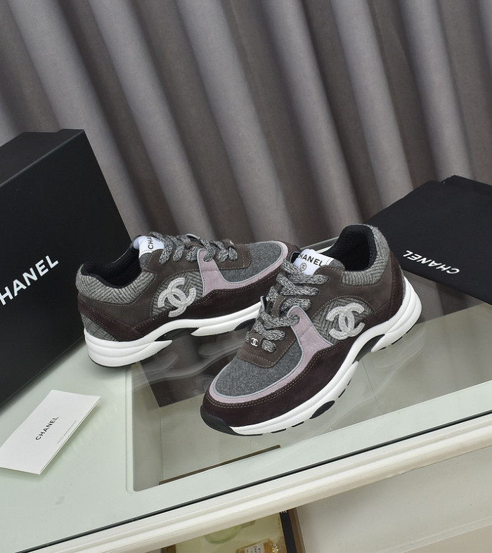 Chal Men Shoes 1：1 Quality-216