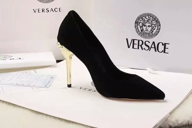 Super Max Versace High Heel-042