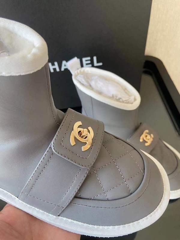 CHAL Women Shoes 1：1 Quality-698