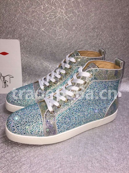 Super Max Christian Louboutin Shoes-519