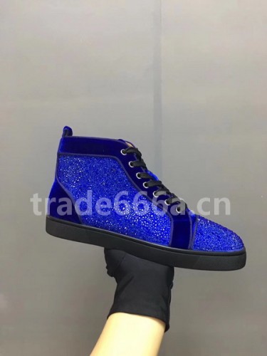 Super Max Christian Louboutin Shoes-901