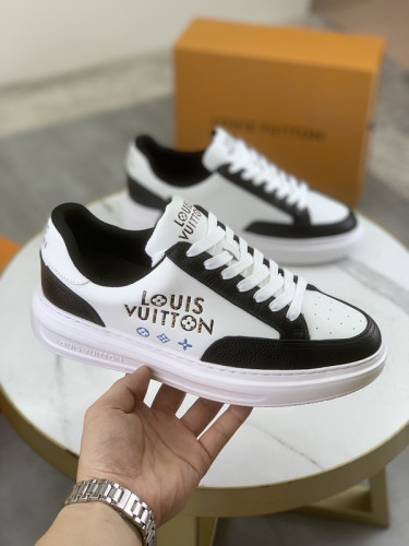 Super Max Custom LV Shoes-2997