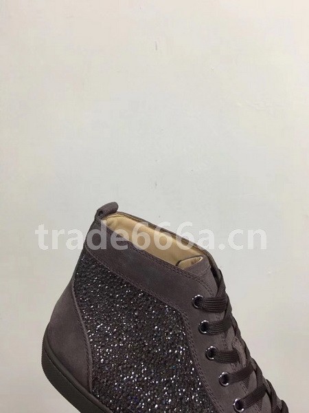 Super Max Christian Louboutin Shoes-895