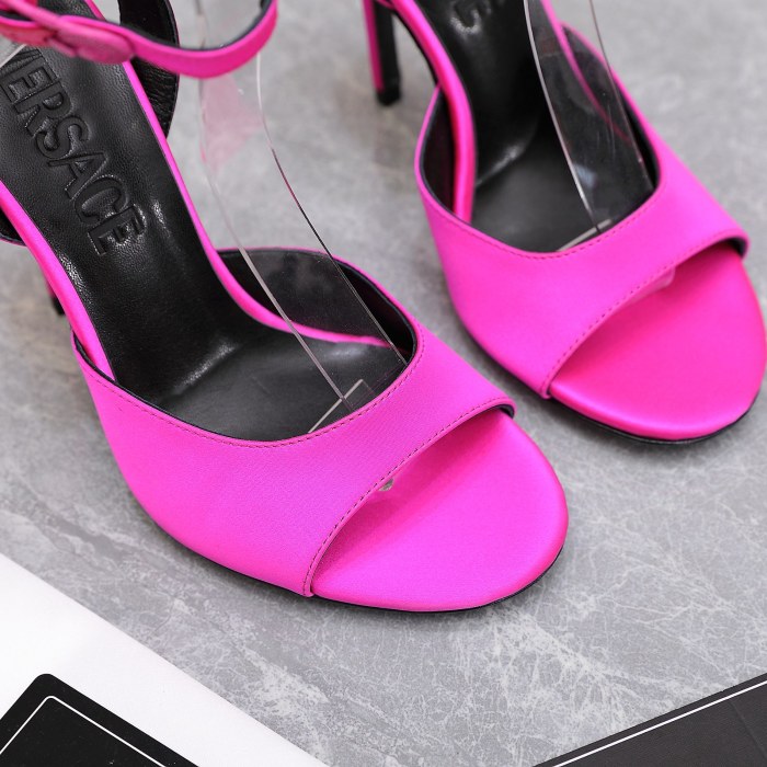 Versac high heel 1：1 quality-050