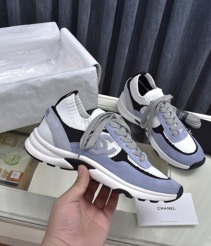 CHAL Women Shoes 1：1 Quality-602
