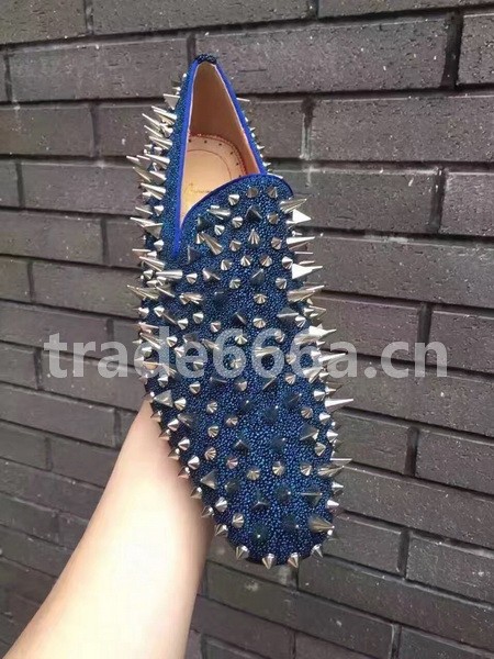 Super Max Christian Louboutin Shoes-504